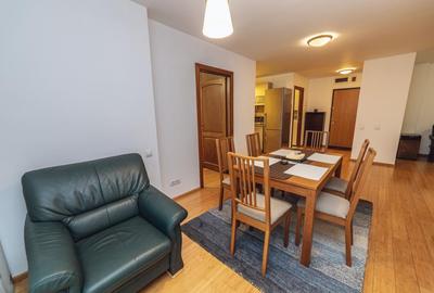 3 camere | Petfriendly | Parcare | Straulesti - 5