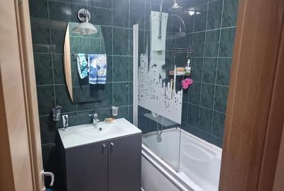 Apartament 3 camere - Mobilat si utilat - 3