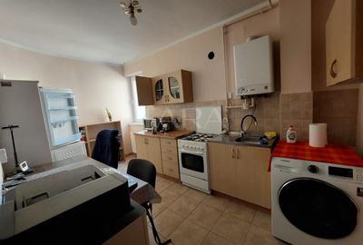 Apartament spațios cu 3 camere în zona Borhanci - 4