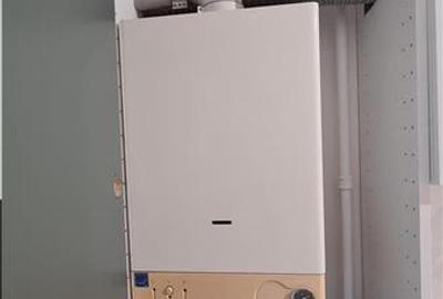Apartament modern 2 camere 56mp,balcon, Piata Cipariu - 13