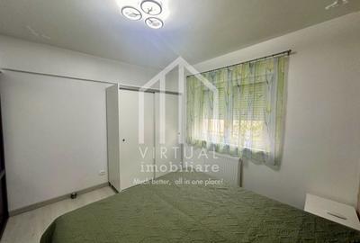 Apartament de inchiriat in Sibiu-2 camere-et 2/8-lift-Mihai Viteazul - 8