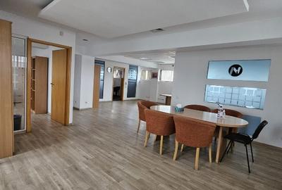 Spatii birouri 100 mp - direct proprietar - etaj 2 - 1