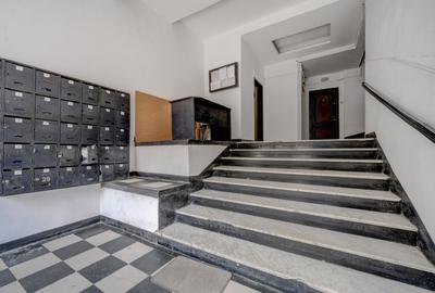 ULTRACENTRAL – ROSETTI, GARSONIERA 37 MP TOTAl, RENOVAT! - 12