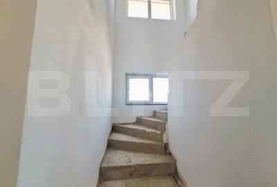 Casa deosebita Dezmir, zona Closca, 150 mp utili - 13