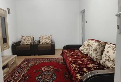 2 camere, etaj 1, confort 1 decomandat, Mobilat si Utilat, Garii - 2