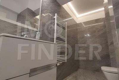 Inchiriere Penthouse 150 mp, cartier  Buna Ziua - 5