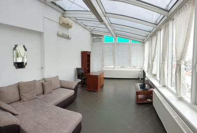 Vanzare apartament penthouse Gradina Icoanei - 7