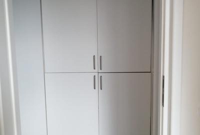 Apartament 2 camere, zona Tomis 1, etajul 3, centrala gaz. - 11