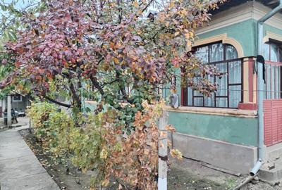 Casa cu teren -  central Segarcea - 2