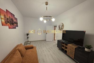 2 Camere de inchiriat | Pallady | Centrala | Pardoseala | Parcare - 1