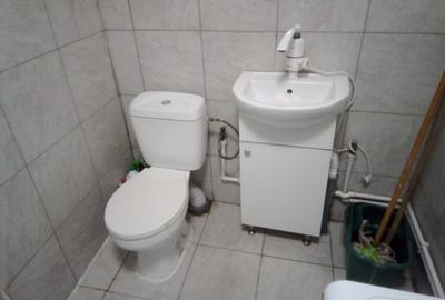 Casa in comuna Sageata BZ teren 3000mp renovata recent Pret: 45.000 - 6