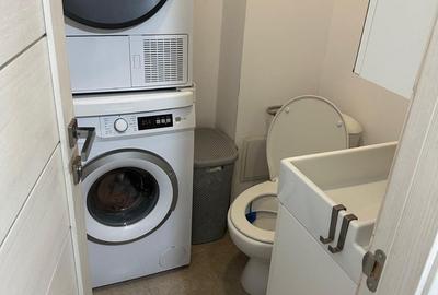 De vanzare 3 camere decomandat 69,28 mp et. 3, complet renovat Sebastian/ Rahova - 8