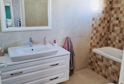 Casă P+E Complet Mobilată – Grigorescu - 13