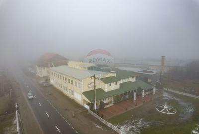 Spațiu comercial / Afacere La Cheie - 39