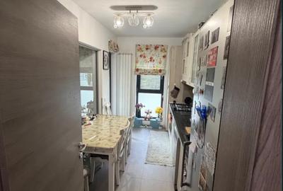 Vânzare apartament 4 camere cu parcare și boxă 21 Residence/ Lujerului - 18