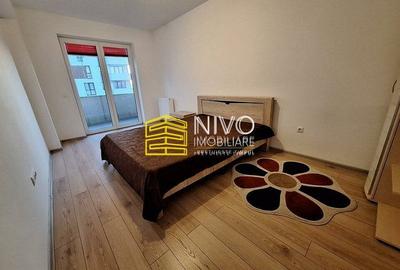 Apartament 2 camere – Tg. Mureș – Maurer – Bloc Nou - 6