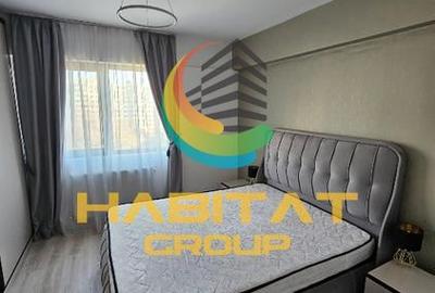 Apartament modern cu 3 camere Aparatorii Patriei in bloc nou - 8