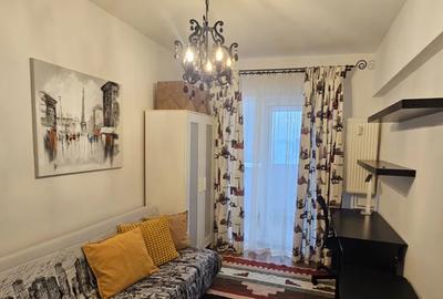 Apartament 3 camere, 85 mp, renovat, masina spalat vase, Arcul de Triumf - 4