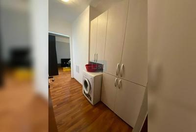 COMISION 0%! Ap. 3 camere 64 mp + balcon, Str. Alverna - Gheorgheni - 6
