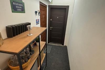 Spatiu comercial de inchiriat Piata Romana bd Magheru - 15