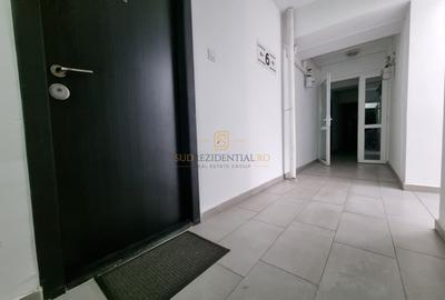 Garsoniera moderna de inchiriat, zona Metalurgiei, acces facil metrou - 3