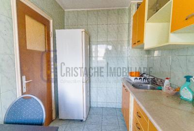 Parcul Tei | 3 camere decomandat | bloc reabilitat termic - 9