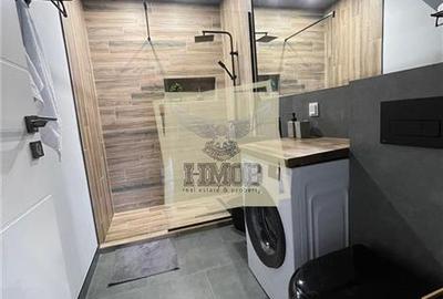 Apartament nou modern cu 45 mp gradina Doamna Stanca - 9