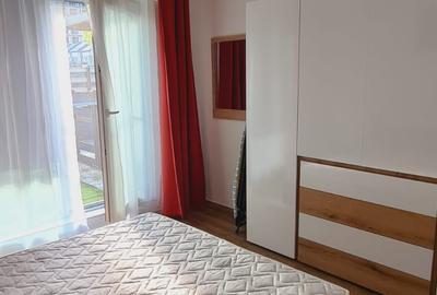 Apartament 2 camere de inchiriat cu gradina Titan-Pallady - 3