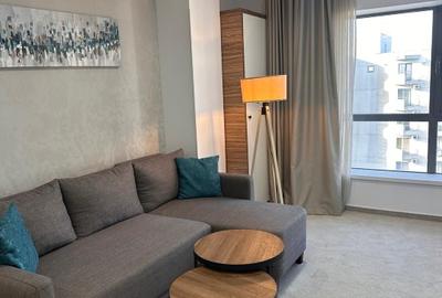 APARTAMENT 3 CAMERE IN OLIMP - ETAJUL 12 - TERASA - 1