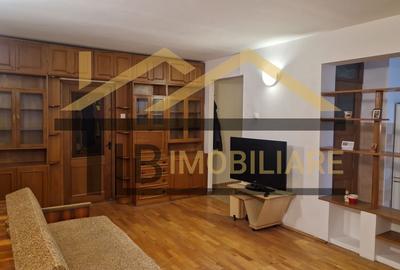 Apartament cu 3 camere, 65mp, zona UMFST - 4