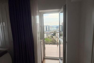 Palladium Residence -Gura Calitei- Apartament 2 camere - 8