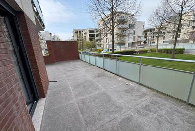 Apartament 4 camere | ~205 mp total  | Zona - Ambasada SUA - 16