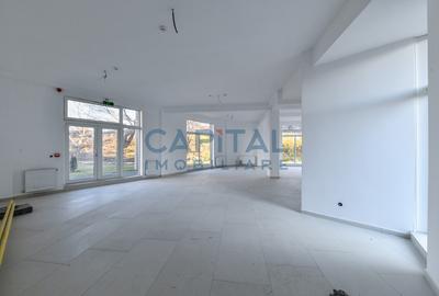 Spatiu comercial de vanzare in Marasti - 3