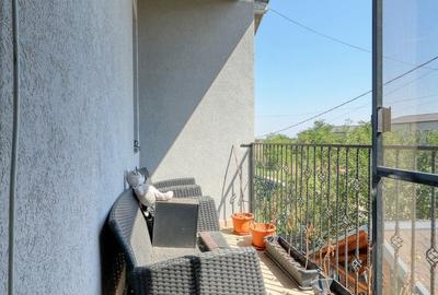 Tunari- Vilă individuală -4 camere si gradina- - 20