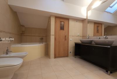 Vila 10 Camere 435 MP | Pipera - Ibiza Golf & Light | Teren 453 MP | Parcare - 36