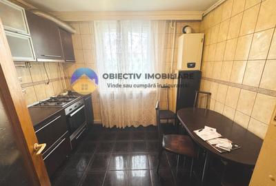 Apartament 4 camere/2 BAI  – 86,64 mp –  Maratei - 5