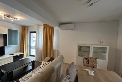 Smart Deal ! Apartament 2 cam.cu balcon +Parcare-Odaii-5 Min.Airport-comision 0 - 2
