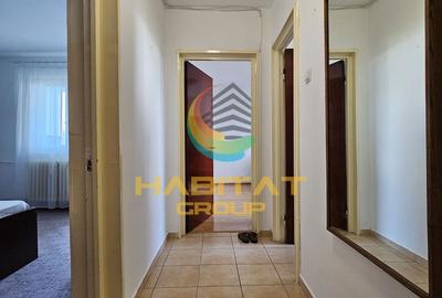 Apartament 3 camere Aparatorii Patriei - 3