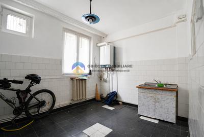 Apartament 3 camere- cartier Maratei , Bdul. Traian - 3