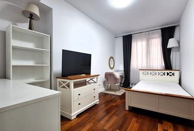 Vanzare apartament 4 camere, piscina, sala de sport, parcare, comision 0% - 5