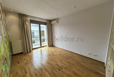 Vila Moderna in zona Baneasa - 23