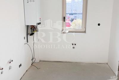 Apartament cu 2 camere in bloc nou Premium pe strada Dorobantilor - 25