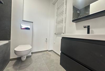 Apartament 4 camere, 3 bai, LIFT, Crt. Arhitectilor - Mandra - 10