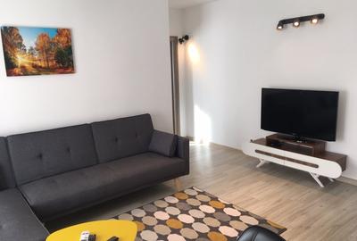 Apartament 2 camere, Baneasa, Greenfield, Onix. - 1