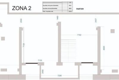 Metrou 1Mai-metrou jiului-Pod Constanta - 6