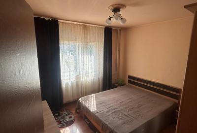 Apartament 3 Camere de Vânzare | Zona Parc Sebastian – Str. Făt Frumos - 11