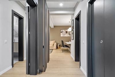 Casa Individuala | Premium | Gradina Terasa - 40