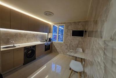 Vanzare Apartament 2 camere Decomandat Drumul Taberei-Raul Doamnei - 1