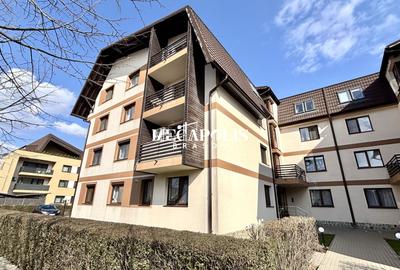Apartament 2 Camere | 48mp | Loc Parcare | Urban Splendor - 19