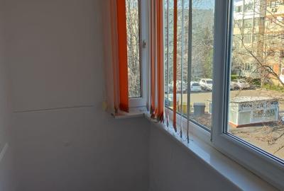 De închiriat ap 2 camere – Vis-a-vis de intrarea in Parcul Crâng - 13